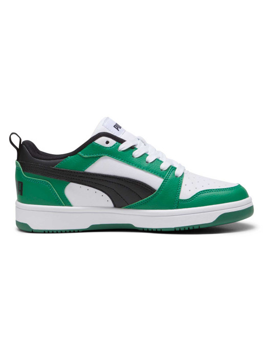 PUMA Incaltaminte Puma Rebound V6 Lo Jr