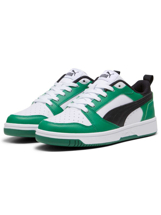 PUMA Incaltaminte Puma Rebound V6 Lo Jr