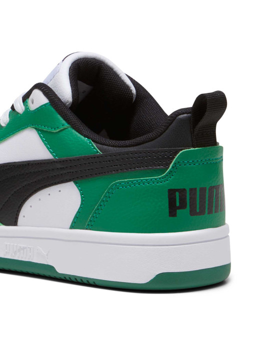 PUMA Incaltaminte Puma Rebound V6 Lo Jr