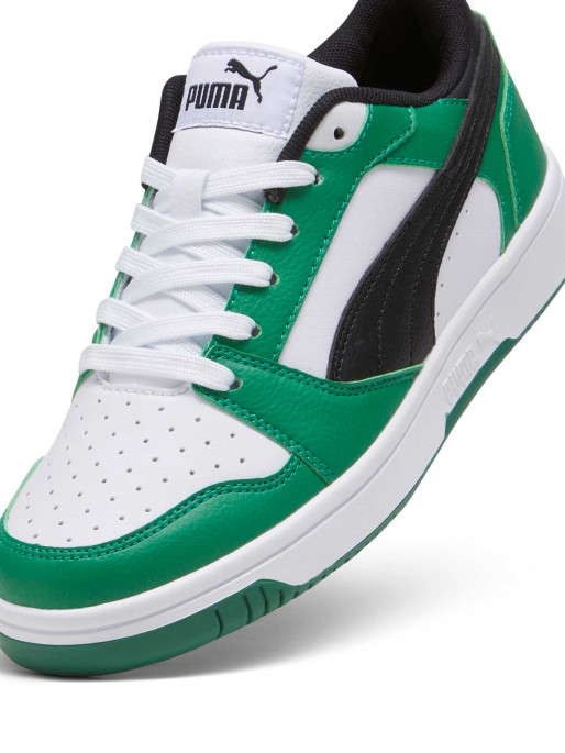 PUMA Incaltaminte Puma Rebound V6 Lo Jr