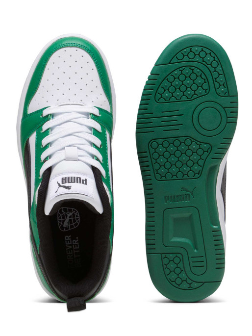 PUMA Incaltaminte Puma Rebound V6 Lo Jr
