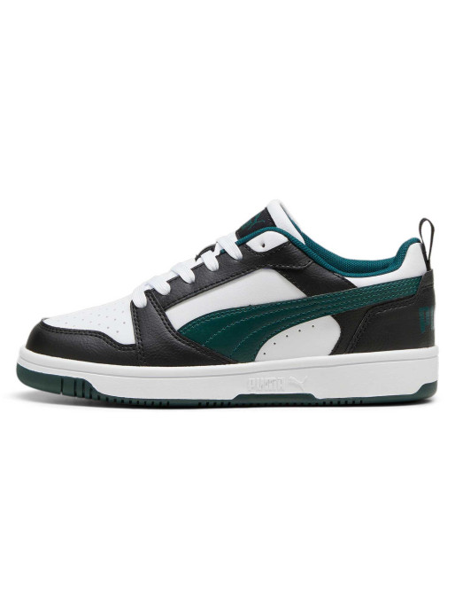 PUMA Παιδικά Παπούτσια Rebound V6 Lo Jr