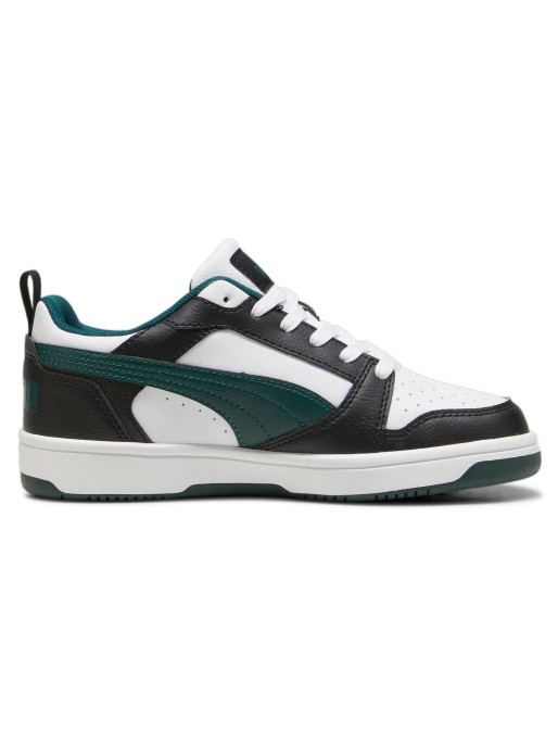 PUMA Παιδικά Παπούτσια Rebound V6 Lo Jr