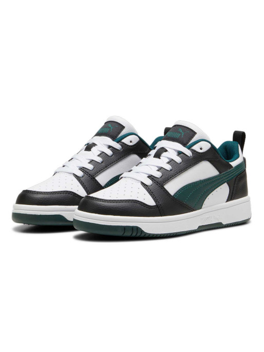 PUMA Παιδικά Παπούτσια Rebound V6 Lo Jr