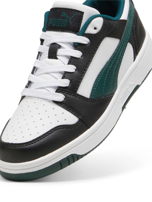 PUMA Παιδικά Παπούτσια Rebound V6 Lo Jr