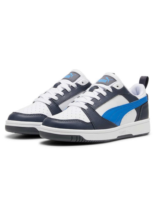 PUMA Incaltaminte Rebound V6 Lo Jr