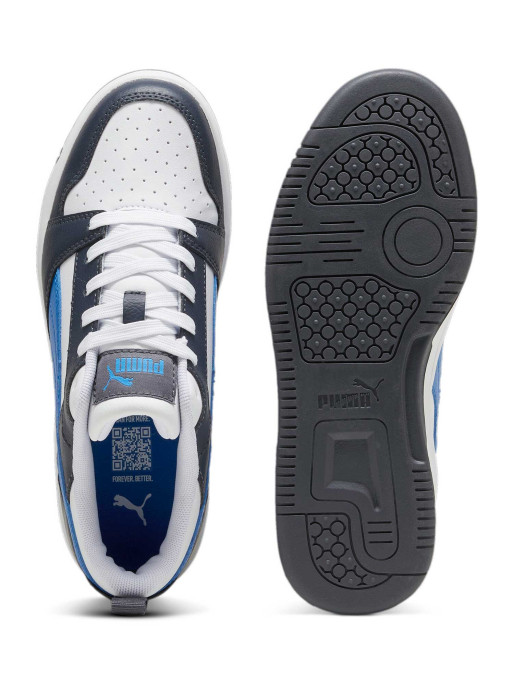 PUMA Incaltaminte Rebound V6 Lo Jr
