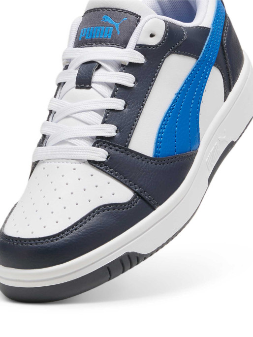 PUMA Incaltaminte Rebound V6 Lo Jr