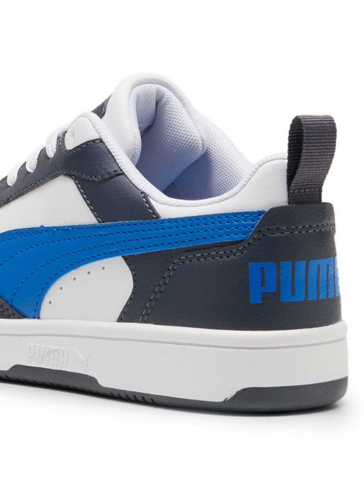 PUMA Incaltaminte Rebound V6 Lo Jr