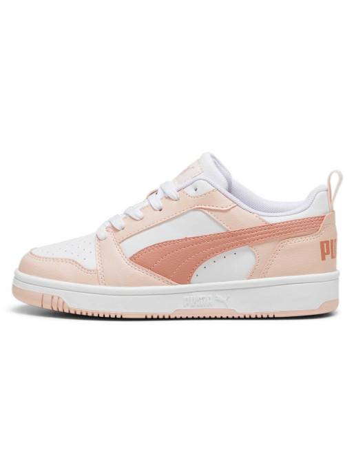 PUMA Παιδικά Παπούτσια Rebound V6 Lo Jr