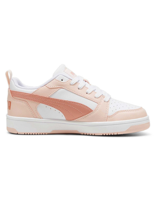 PUMA Παιδικά Παπούτσια Rebound V6 Lo Jr