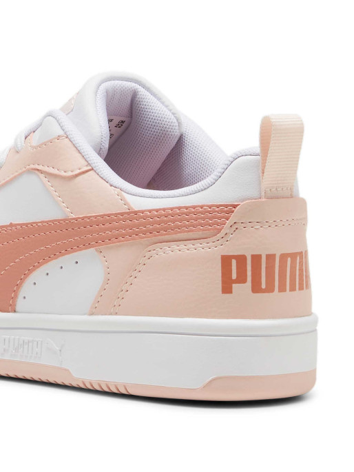 PUMA Παιδικά Παπούτσια Rebound V6 Lo Jr