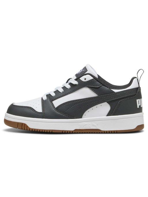 PUMA Παιδικά Παπούτσια Rebound V6 Lo Jr