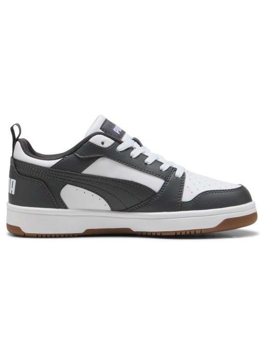PUMA Παιδικά Παπούτσια Rebound V6 Lo Jr