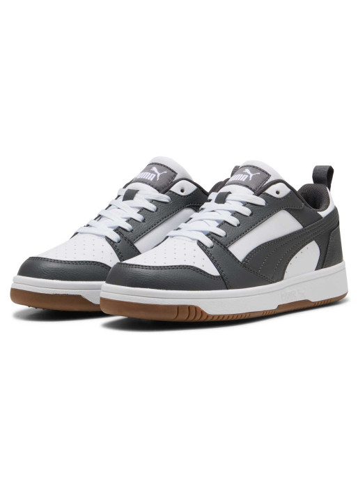 PUMA Παιδικά Παπούτσια Rebound V6 Lo Jr
