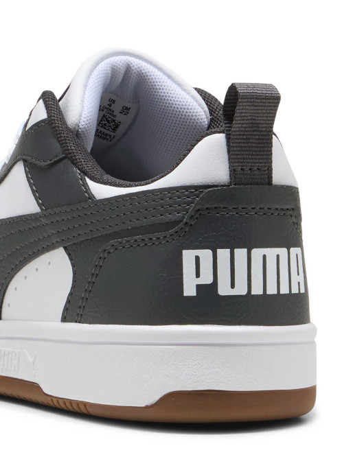 PUMA Παιδικά Παπούτσια Rebound V6 Lo Jr