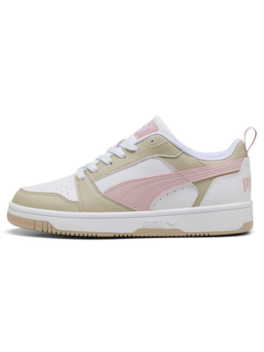 PUMA Παιδικά Παπούτσια Rebound V6 Lo Jr