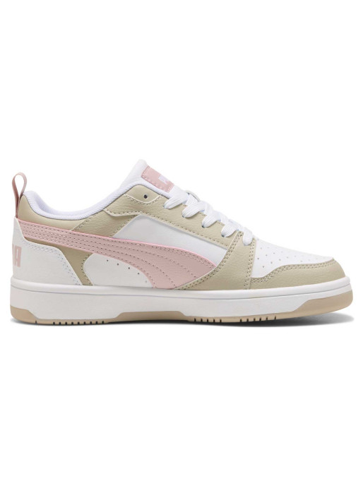 PUMA Παιδικά Παπούτσια Rebound V6 Lo Jr
