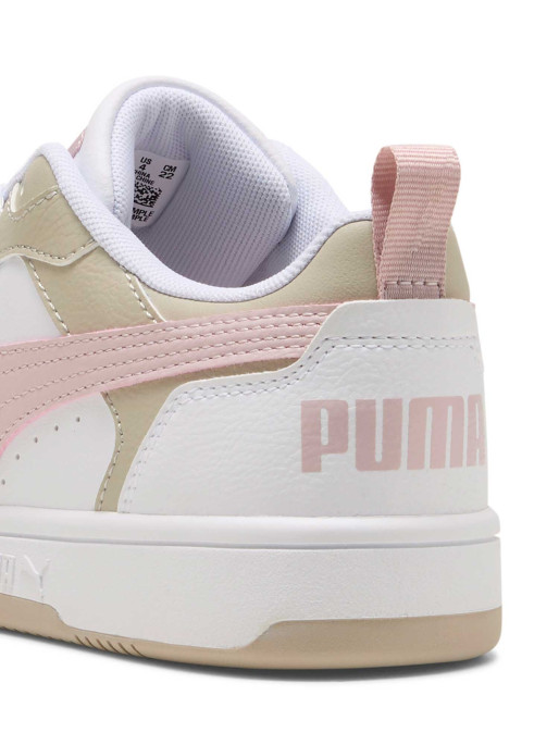 PUMA Παιδικά Παπούτσια Rebound V6 Lo Jr