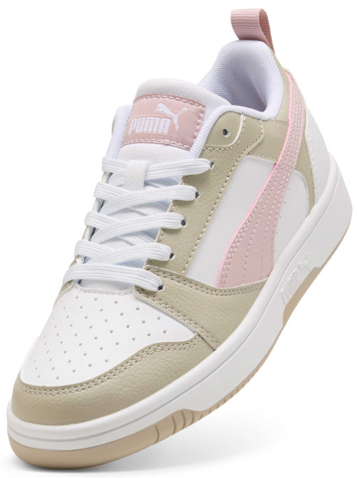 PUMA Παιδικά Παπούτσια Rebound V6 Lo Jr