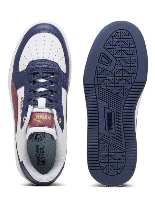 PUMA Παιδικά Παπούτσια Caven 2.0 Jr