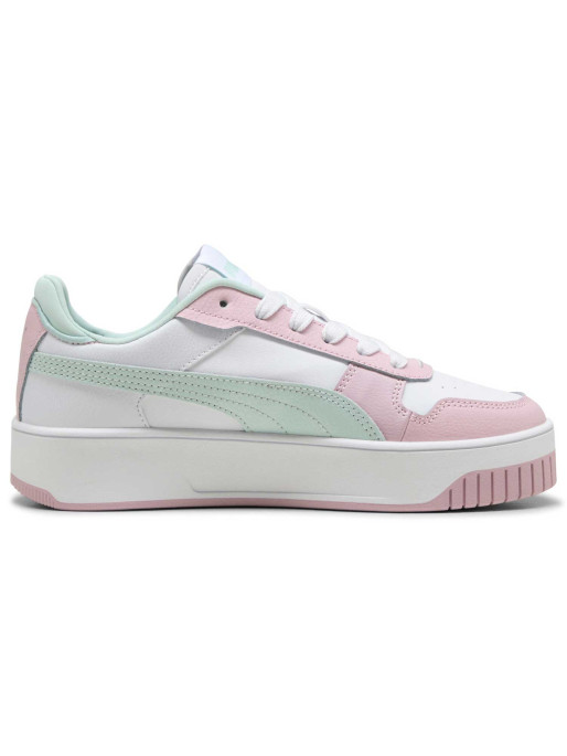 PUMA Carina Street Jr Shoes