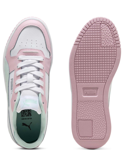 PUMA Carina Street Jr Shoes