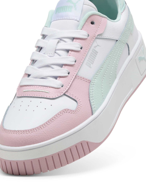 PUMA Carina Street Jr Shoes