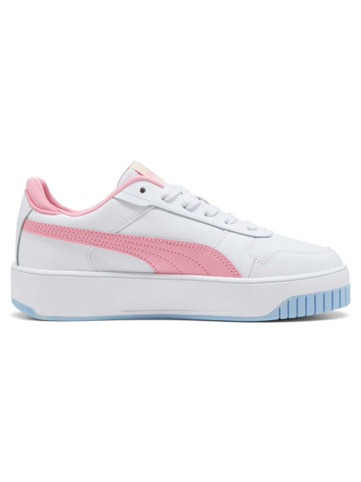 PUMA Обувки Carina Street Jr