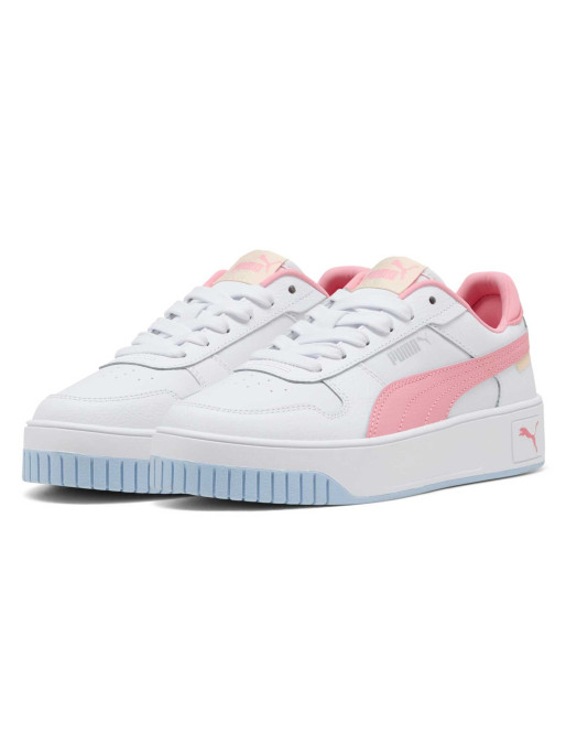 PUMA Обувки Carina Street Jr