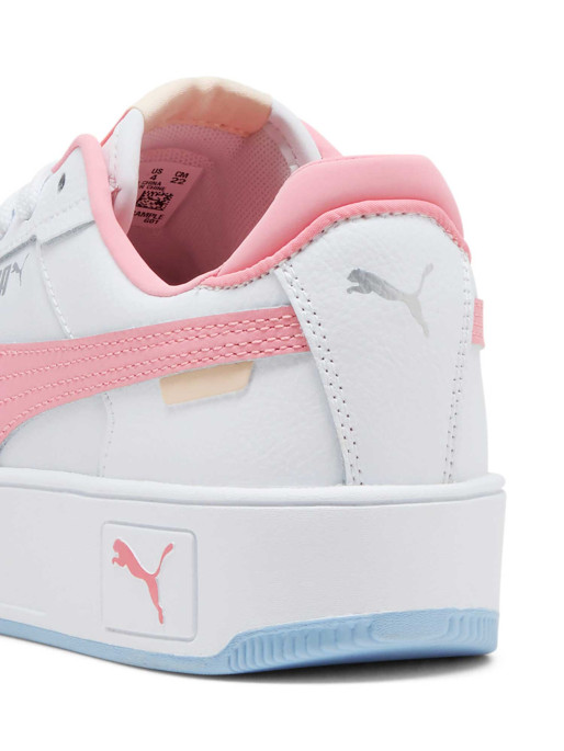 PUMA Обувки Carina Street Jr