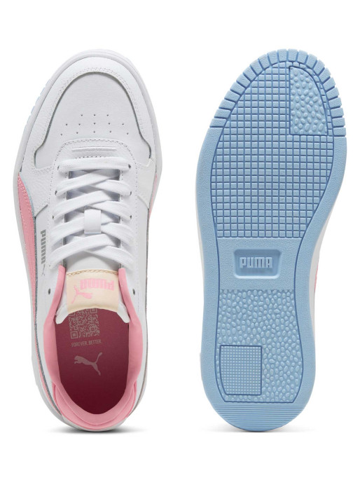 PUMA Обувки Carina Street Jr