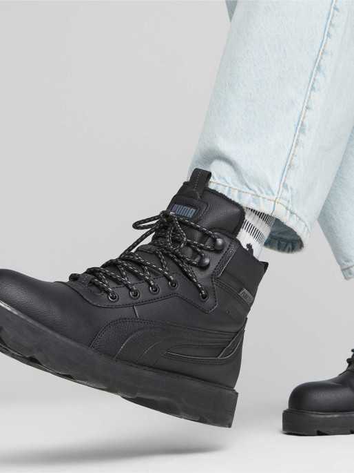 PUMA muške zimska Patike Desierto v3 Puretex
