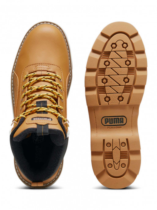PUMA Incaltaminte Desierto v3 Puretex