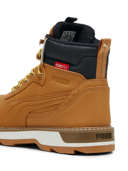 PUMA Incaltaminte Desierto v3 Puretex