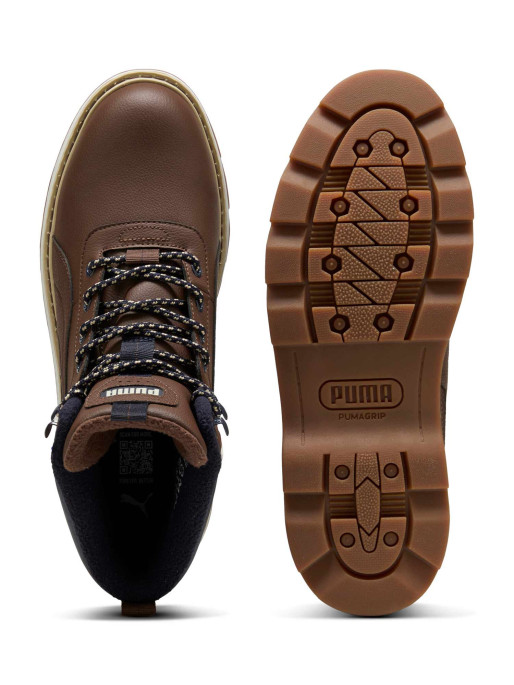 PUMA Ботуши Desierto v3 Puretex