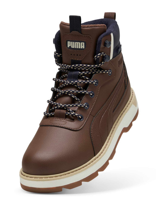 PUMA Ботуши Desierto v3 Puretex