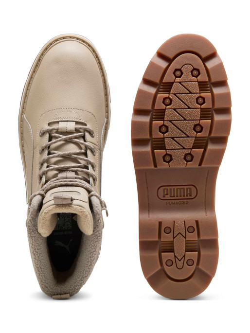 PUMA Обувки Desierto v3 Puretex