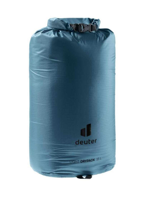 DEUTER Водонепромокаема чанта Light drypack 15