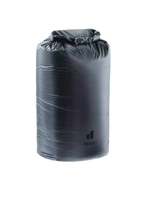 DEUTER Водонепромокаема чанта Light drypack 30 /Graphite