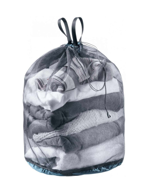 DEUTER Mesh Sack 10 Luggage Organizer Bag