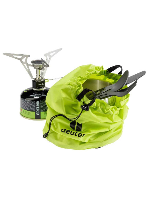 DEUTER Pack Sack 3 Luggage Organizer Bag