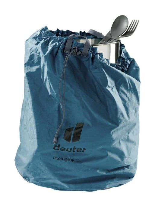 DEUTER Pack Sack 10 Luggage Organizer Bag
