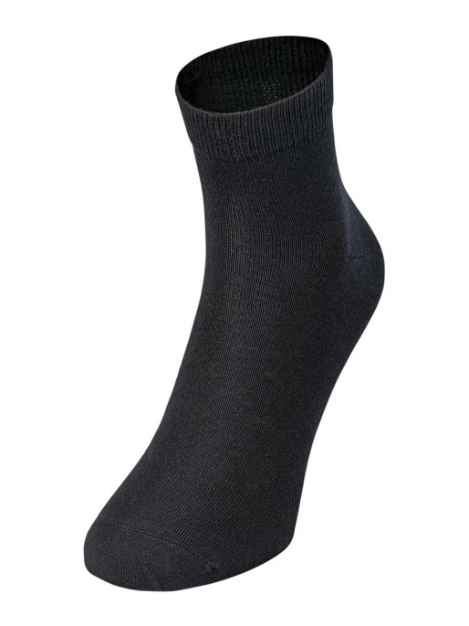 JAKO Socks Leisure short 3-pack