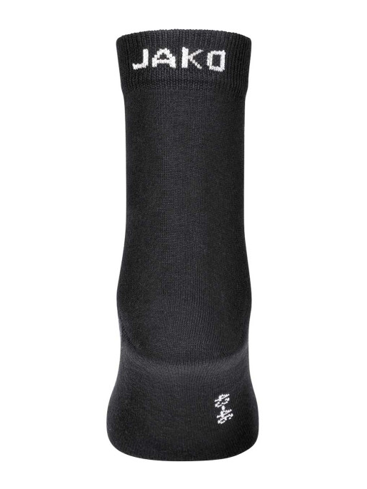 JAKO Socks Leisure short 3-pack