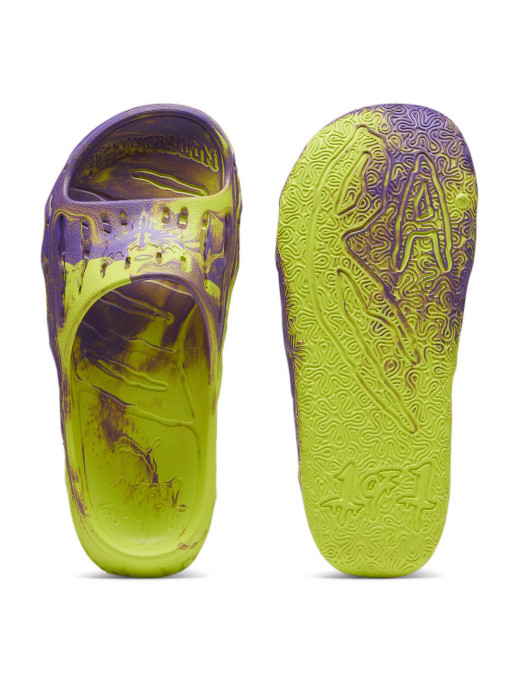 PUMA MB.03 Slide