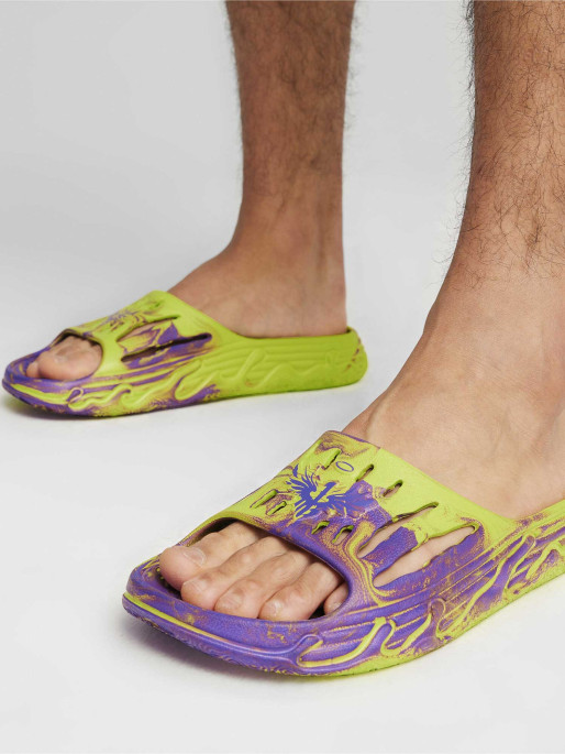 PUMA MB.03 Slide