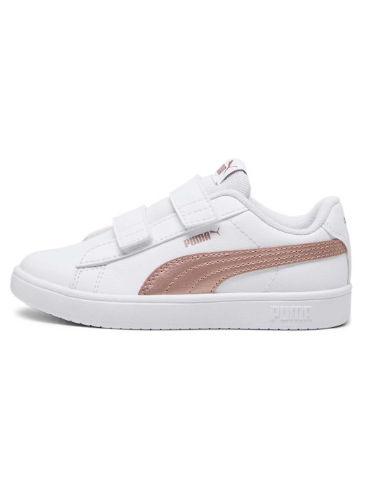 PUMA Παιδικά Παπούτσια Rickie Classic V PS
