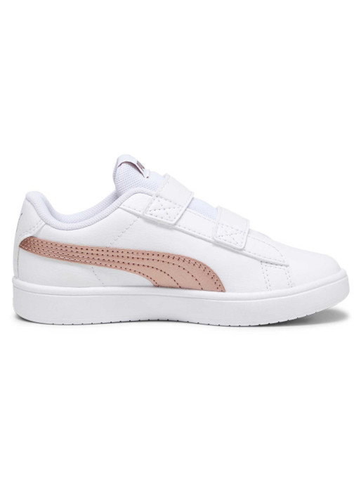PUMA Παιδικά Παπούτσια Rickie Classic V PS