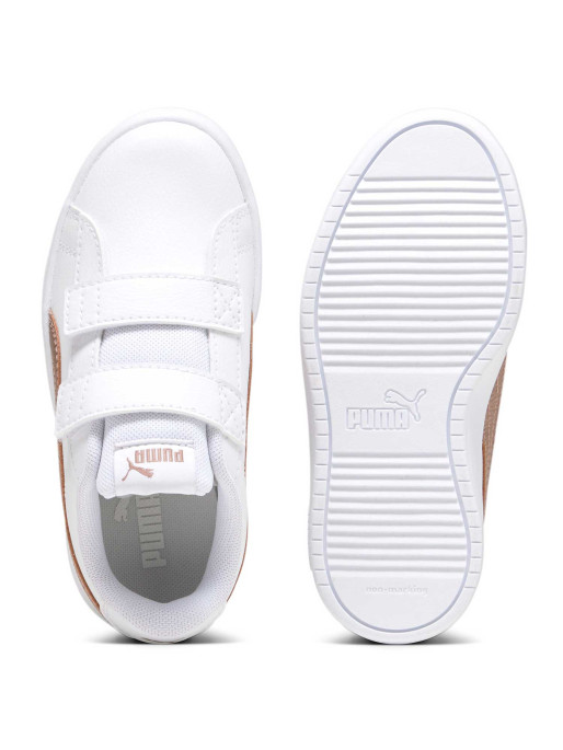 PUMA Παιδικά Παπούτσια Rickie Classic V PS